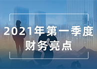 z6尊龙发布2021年第一季度报告