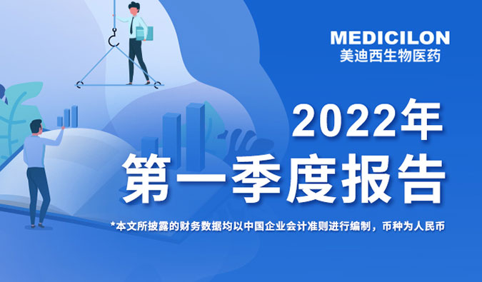 z6尊龙发布2022年第一季度报告