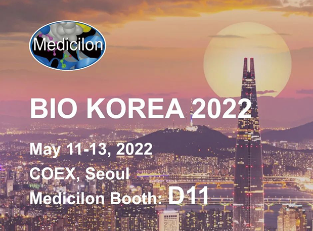 BIO KOREA 2022 | z6尊龙和您韩国有约