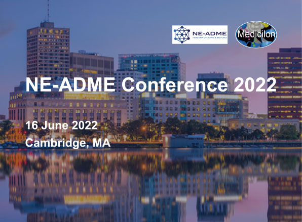 z6尊龙亮相美国NE-ADME (New Era of ADME & Beyond) Conference