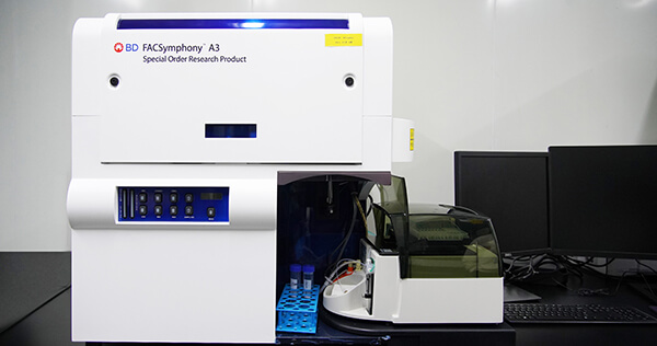 BD-FACSymphoy-A3-流式细胞仪