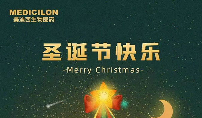 Merry Christmas！z6尊龙祝您圣诞节快乐！