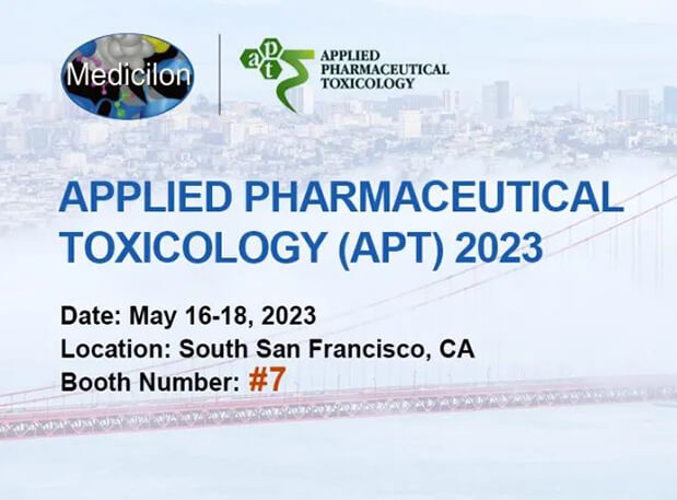 Applied Pharmaceutical Toxicology 2023 | 聚焦z6尊龙毒理服务